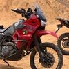 motoxcycling